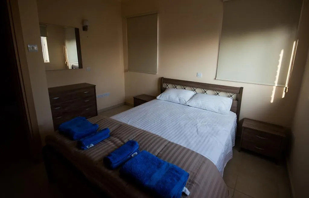 Panais Villa Kiti