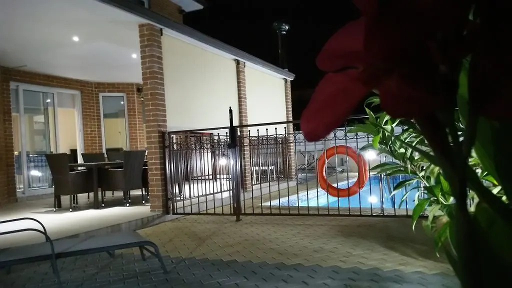 Panais Villa Kiti 0*,  Chypre