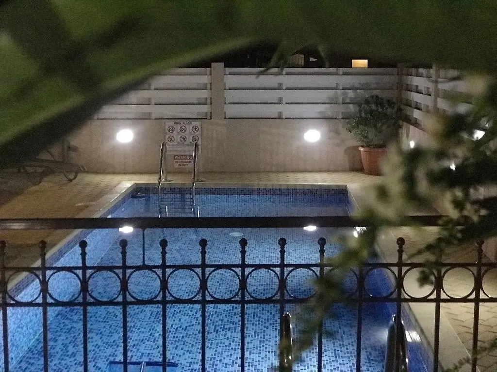 Panais Villa Kiti