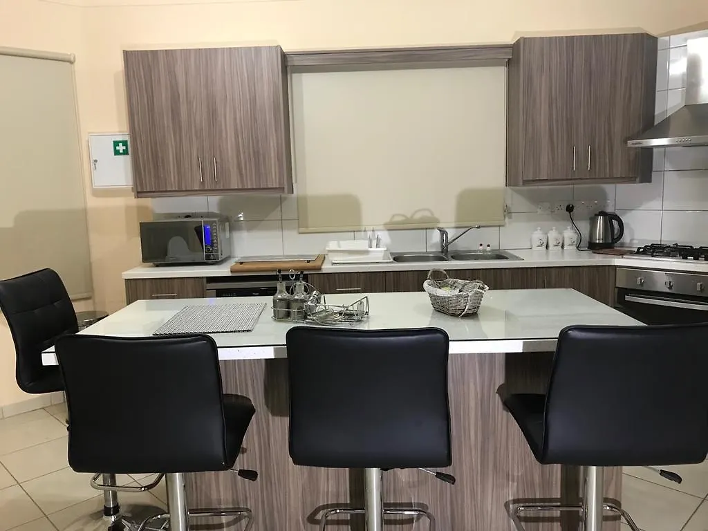 Panais Villa Kiti 0*,  Chypre